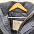 アバクロンビーアンドフィッチ Abercrombie & Fitch ウールミリタリージャケット エポレット メンズ JPN:S