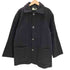 British outdoors WOOL MELTON COAT ウール メルトン ドンキー ジャケット メンズ import:M