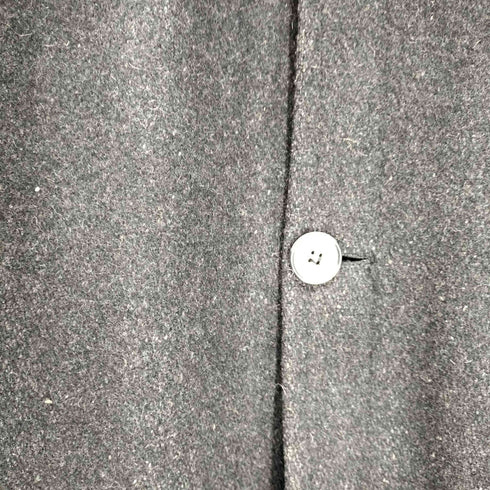 British outdoors WOOL MELTON COAT ウール メルトン ドンキー ジャケット メンズ import:M