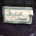 British outdoors WOOL MELTON COAT ウール メルトン ドンキー ジャケット メンズ import:M
