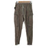 リックオウエンス RICK OWENS 22SS BAUHAUS CARGO バウハウス カーゴ パンツ メンズ 34