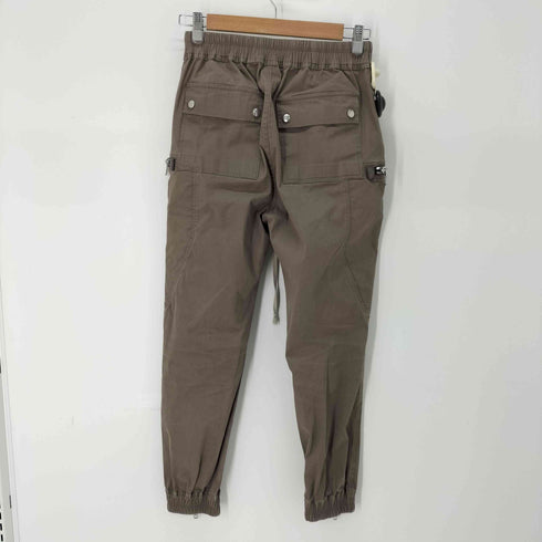 リックオウエンス RICK OWENS 22SS BAUHAUS CARGO バウハウス カーゴ パンツ メンズ 34