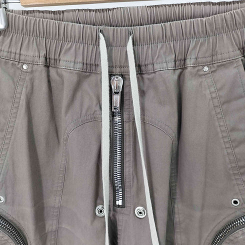 リックオウエンス RICK OWENS 22SS BAUHAUS CARGO バウハウス カーゴ パンツ メンズ 34