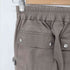 リックオウエンス RICK OWENS 22SS BAUHAUS CARGO バウハウス カーゴ パンツ メンズ 34