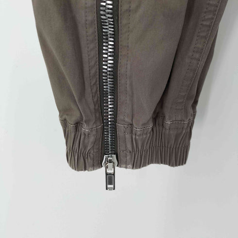 リックオウエンス RICK OWENS 22SS BAUHAUS CARGO バウハウス カーゴ パンツ メンズ 34