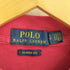 ポロラルフローレン POLO RALPH LAUREN CLASSIC FIT ロゴ刺繍 S/S ポロシャツ メンズ JPN:S