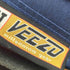 U VEEZO 90S 両面デザイン S/S 開襟シャツ メンズ JPN:L
