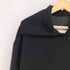 マックスマーラ MAX MARA 白タグ ビックカラーハーフウールコート レディース JPN:40