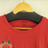 ポロラルフローレン POLO RALPH LAUREN USA ポニー刺繍 ボートネック 半袖カットソー メンズ import:M