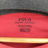ポロラルフローレン POLO RALPH LAUREN USA ポニー刺繍 ボートネック 半袖カットソー メンズ import:M