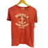 ポロラルフローレン POLO RALPH LAUREN フロントプリント S/S Tシャツ メンズ JPN:M