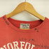 ポロラルフローレン POLO RALPH LAUREN フロントプリント S/S Tシャツ メンズ JPN:M