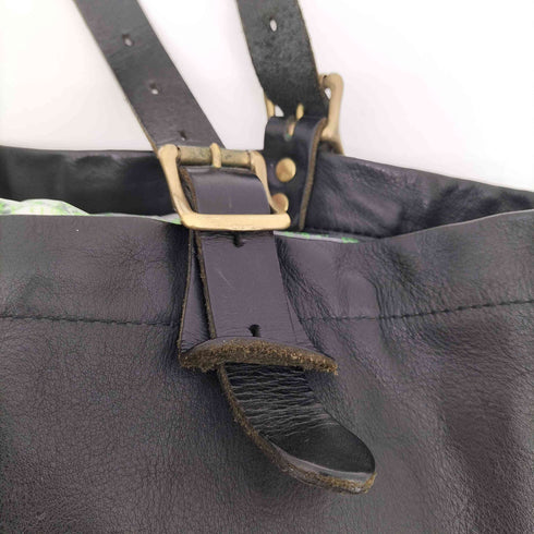 スロウ SLOW rubono tote bag メンズ S