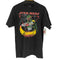 フロントプリント S/S Tシャツ メンズ import:L
