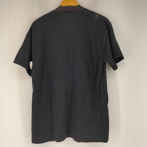 フロントプリント S/S Tシャツ メンズ import:L