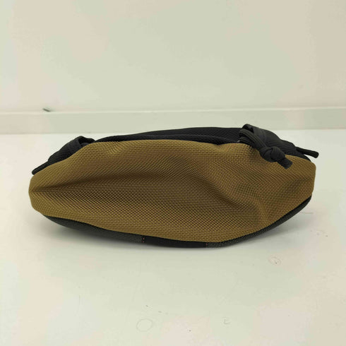 ブリーフィング BRIEFING 18AW 20TH ANNIVERSARY PROLATE POUCH CRAZY メンズ