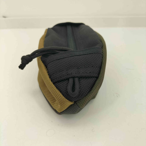ブリーフィング BRIEFING 18AW 20TH ANNIVERSARY PROLATE POUCH CRAZY メンズ