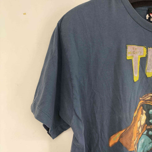 マーベル MARVEL 00S フロントプリント S/S Tシャツ メンズ