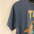 マーベル MARVEL 00S フロントプリント S/S Tシャツ メンズ