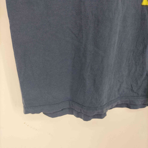 マーベル MARVEL 00S フロントプリント S/S Tシャツ メンズ