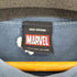 マーベル MARVEL 00S フロントプリント S/S Tシャツ メンズ