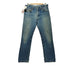 リーバイス Levis 80-90S USA製 501 ボタンフライ デニム パンツ 赤耳 ボタン裏524刻印 エルパソ工場製 メンズ