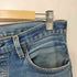 リーバイス Levis 80-90S USA製 501 ボタンフライ デニム パンツ 赤耳 ボタン裏524刻印 エルパソ工場製 メンズ