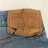 リーバイス Levis 80-90S USA製 501 ボタンフライ デニム パンツ 赤耳 ボタン裏524刻印 エルパソ工場製 メンズ