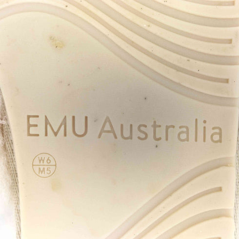 エミュオーストラリア EMU Australia クロスファーサンダル レディース W6 22cm