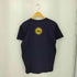 ポークチョップガレージサプライ PORKCHOP GARAGE SUPPLY プリント クルーネックTシャツ メンズ import:M