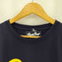 ポークチョップガレージサプライ PORKCHOP GARAGE SUPPLY プリント クルーネックTシャツ メンズ import:M