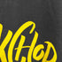 ポークチョップガレージサプライ PORKCHOP GARAGE SUPPLY プリント クルーネックTシャツ メンズ import:M
