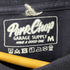 ポークチョップガレージサプライ PORKCHOP GARAGE SUPPLY プリント クルーネックTシャツ メンズ import:M