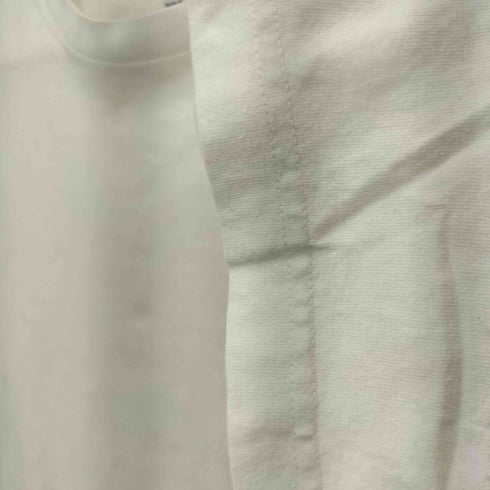ポークチョップガレージサプライ PORKCHOP GARAGE SUPPLY プリント クルーネックTシャツ メンズ import:M
