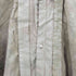 1900~20S French Antique リネン スモック プルオーバー グランパ シャツ メンズ