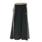 アディダス adidas LONG SATIN SKIRT レディース JPN:M