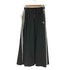 アディダス adidas LONG SATIN SKIRT レディース JPN:M