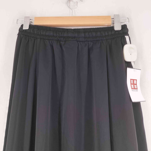 アディダス adidas LONG SATIN SKIRT レディース JPN:M