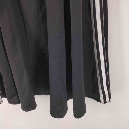 アディダス adidas LONG SATIN SKIRT レディース JPN:M