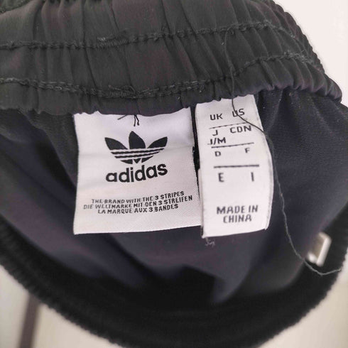 アディダス adidas LONG SATIN SKIRT レディース JPN:M