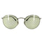 レイバン Ray-Ban ROUND METAL ラウンドメタル サングラス メンズ 50□27