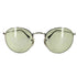 レイバン Ray-Ban ROUND METAL ラウンドメタル サングラス メンズ 50□27