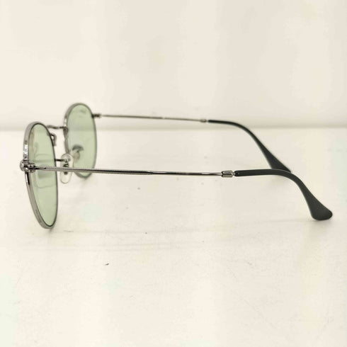 レイバン Ray-Ban ROUND METAL ラウンドメタル サングラス メンズ 50□27