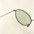レイバン Ray-Ban ROUND METAL ラウンドメタル サングラス メンズ 50□27