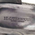 ビューティーアンドユースユナイテッドアローズ BEAUTY & YOUTH UNITED ARROWS レザーグルカ ベーシックサンダル レディース 361/2