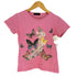 rose baxter mfg by wild side バタフライプリント クルーネックカットソー レディース import:M