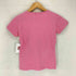 rose baxter mfg by wild side バタフライプリント クルーネックカットソー レディース import:M