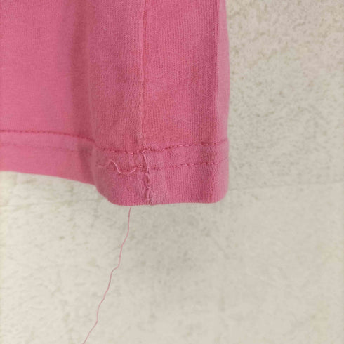 rose baxter mfg by wild side バタフライプリント クルーネックカットソー レディース import:M