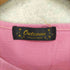rose baxter mfg by wild side バタフライプリント クルーネックカットソー レディース import:M