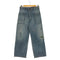 バウワウ BOWWOW USN M44 DUNGAREE TROUSERS SIDE SEAMLESS メンズ JPN:M